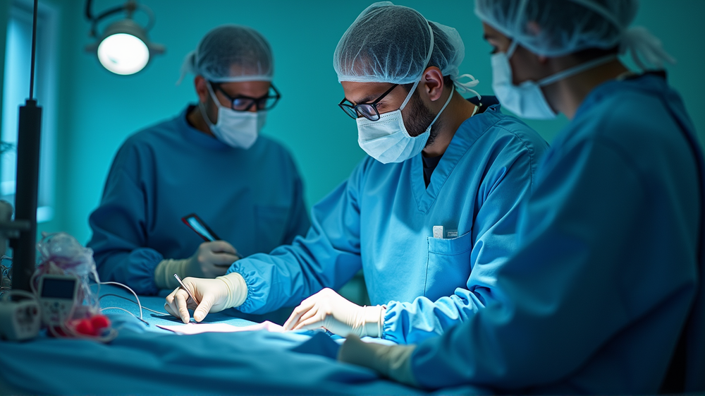 AUC's Bold Move to Transform Egypt's Healthcare System