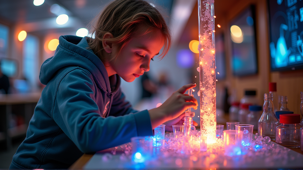 Flagstaff Science Festival: Dive Into 100 Fascinating Experiences!