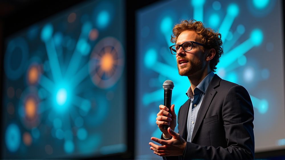 Hank Green's Quest for Curiosity: Unveiling the Secrets of Science Communication