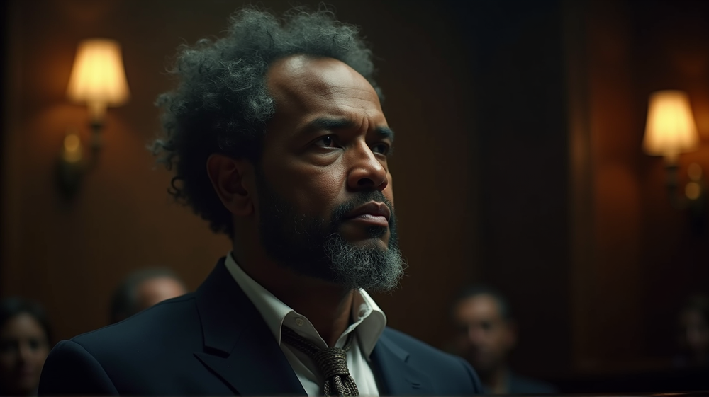 Shockwaves in Motown: Smokey Robinson Faces Legal Storm