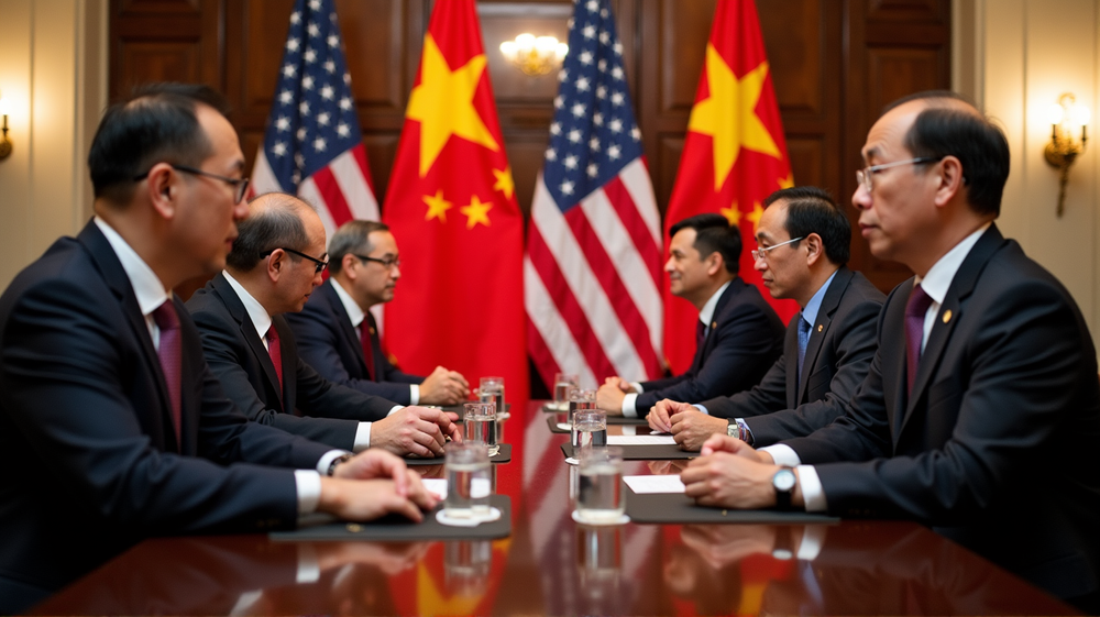 Unlocking Economic Ties: Việt Nam and US Pave New Trade Path