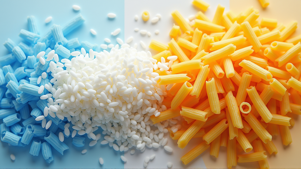 Unlock The Hidden Superfood in White Rice and Pasta with a Simple Trick