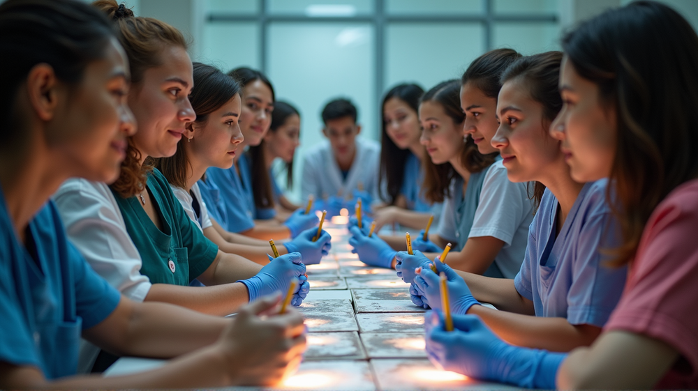 Transform Your Career: New Scholarship to Serve Underserved Communities