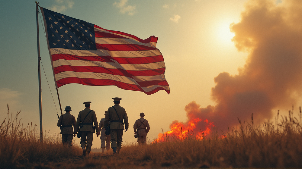 Donald Trump's Bold Move: Renaming Major US Holidays to Embrace Victory