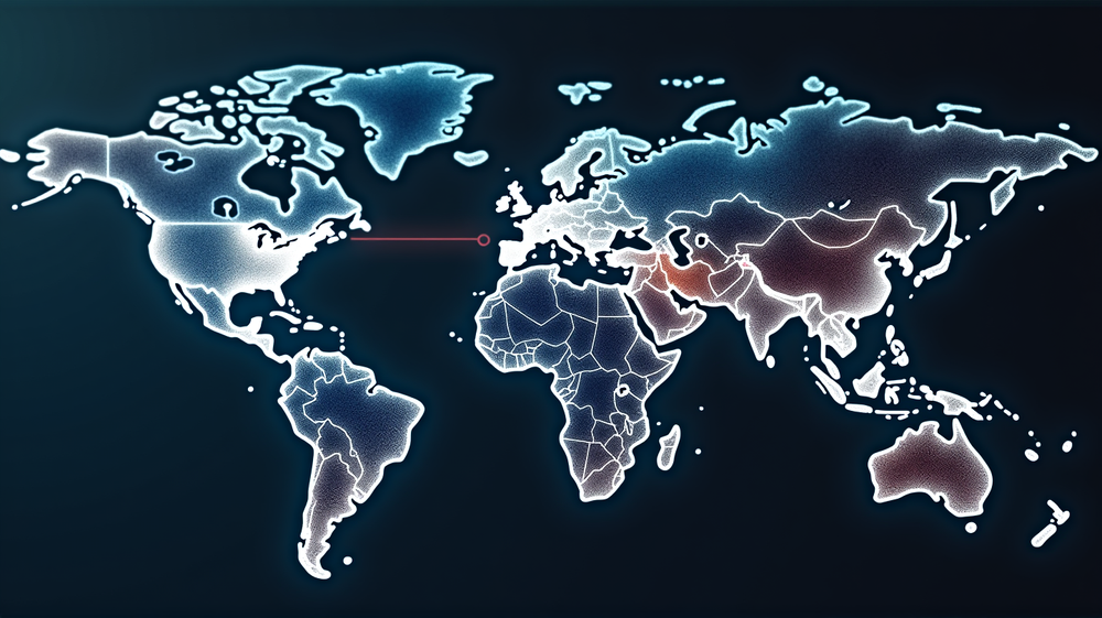 Treasury Yields Dip as Investors Eye Global Market Changes