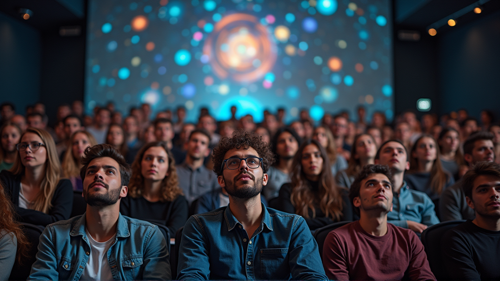 Quantum Science Summer School Breaks Attendance Records With New Initiatives