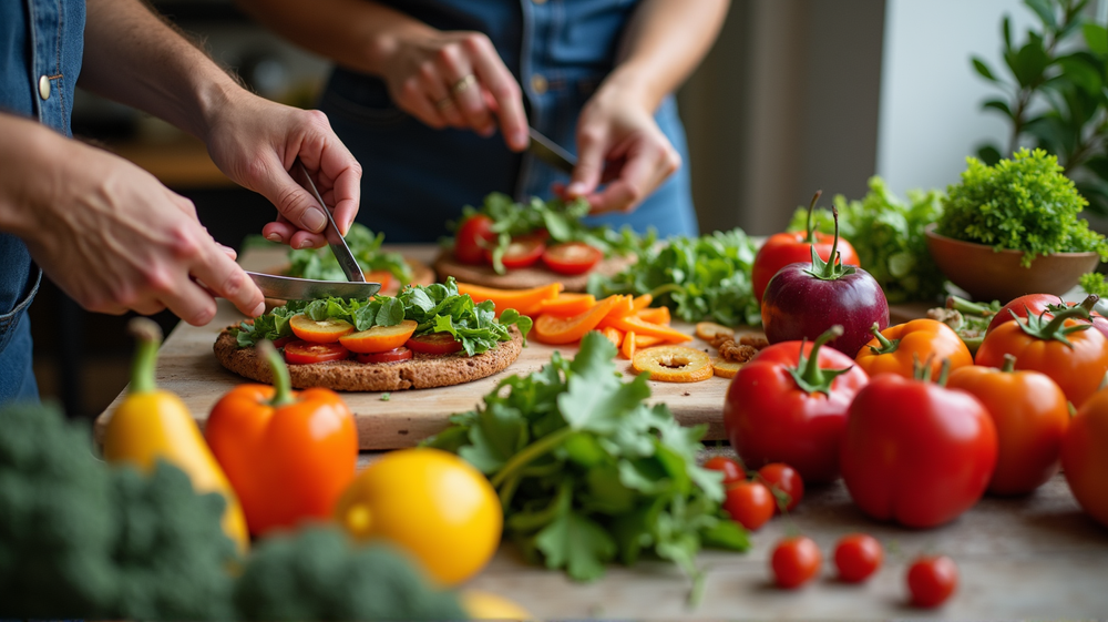 Breaking the Grip of Ultraprocessed Foods: Drexel's Revolutionary Diet Program