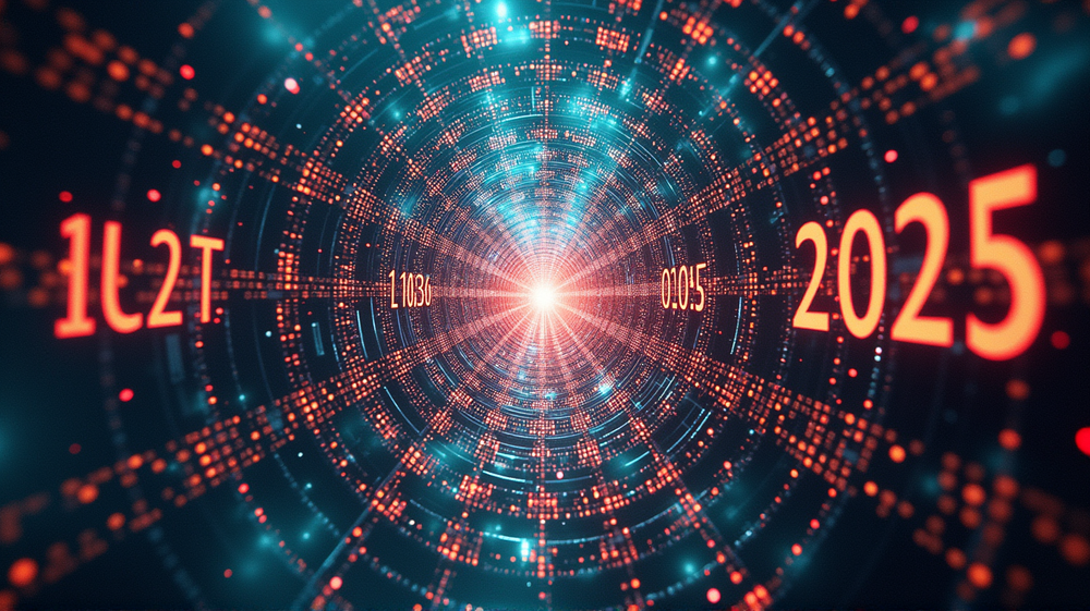 Delight in the New Palindromic Phenomenon: May 2025 Brings Symmetry!