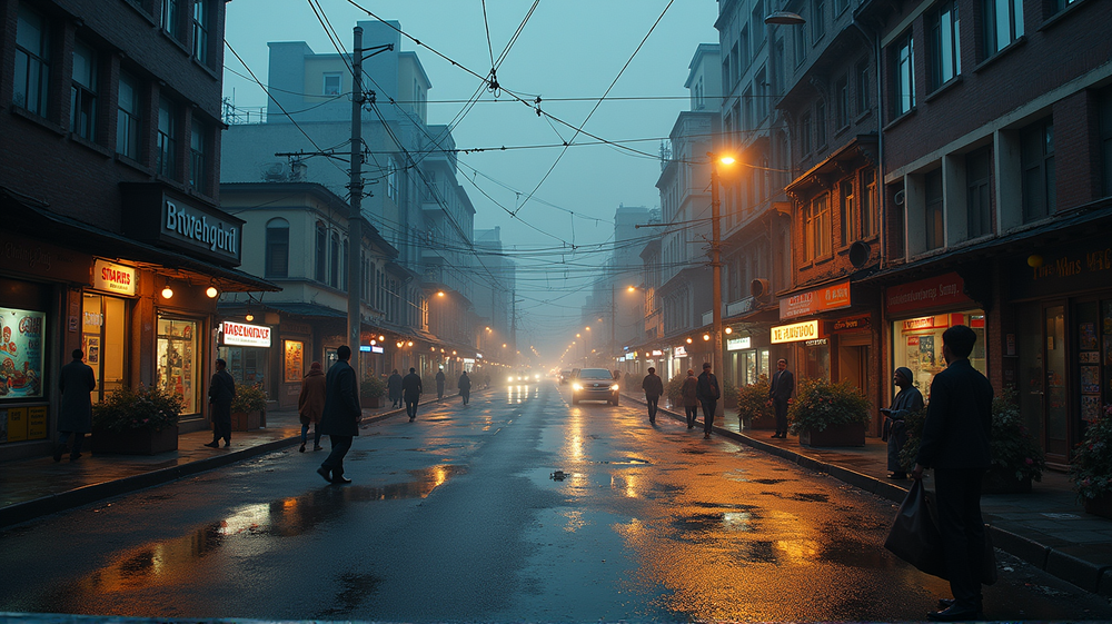 Pakistan's Economy Surges: A Record 2.4% Growth in Q1 2025!