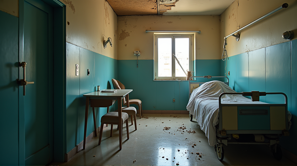 UN Urges Protection Amidst Continued Gaza Hospital Attacks