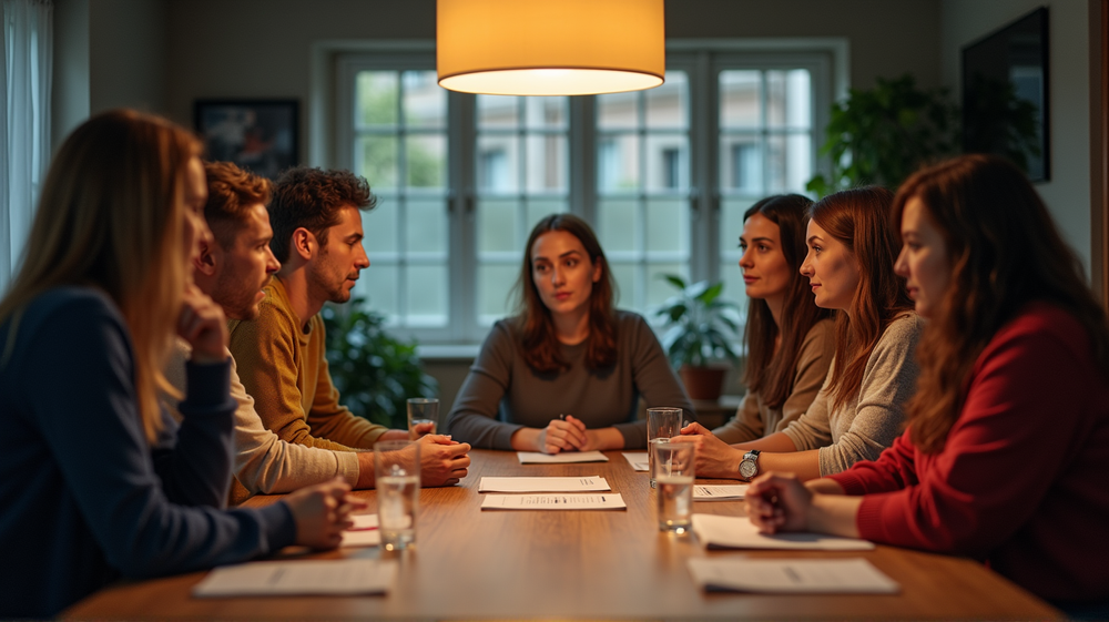 Inside the Mounting Crisis of Mental Health in the U.S.