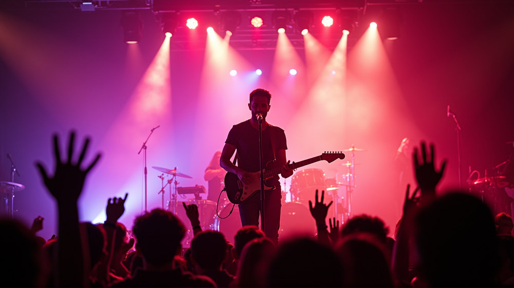 Yuval Raphael: From Survivor to Israel's Eurovision Hopeful