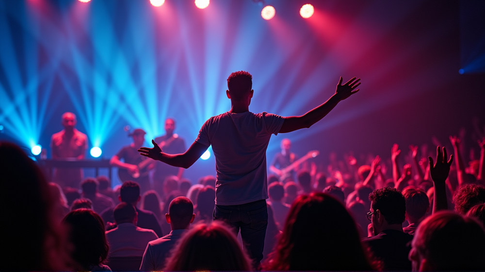 Survival and Triumph: Yuval Raphael's Emotional Eurovision Journey