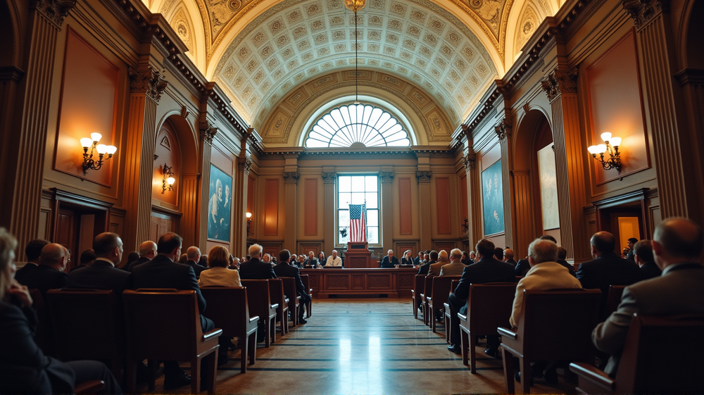 Minnesota's $66 Billion Budget Deal Spurs Controversy Over Healthcare Rollbacks