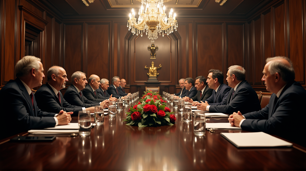 Germany Expresses Deep Concerns Over Israel's Gaza Offensive