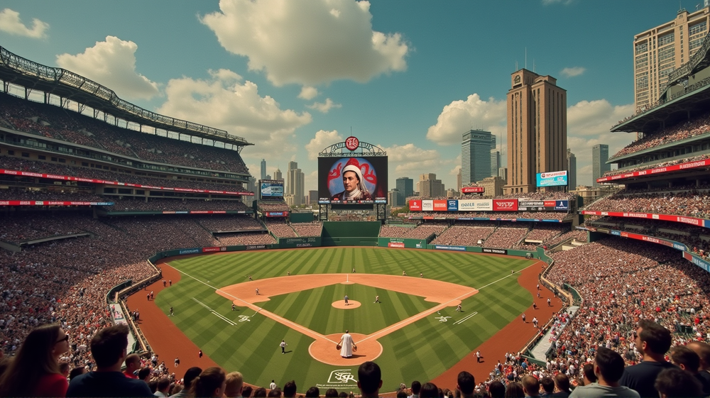 Pope Leo XIV's Iconic 2005 World Series Attendance to be Honored by White Sox