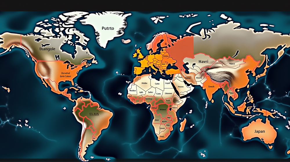 India's Meteoric Rise: Surpassing Japan as World's 4th Largest Economy!