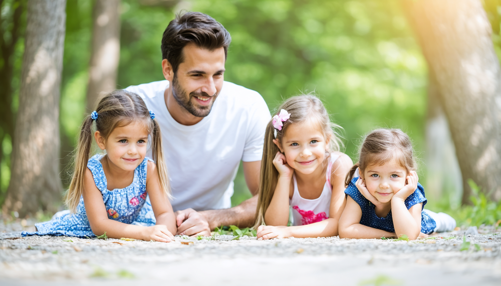 Discovering True Family Wellness: Beyond Surface-Level Success