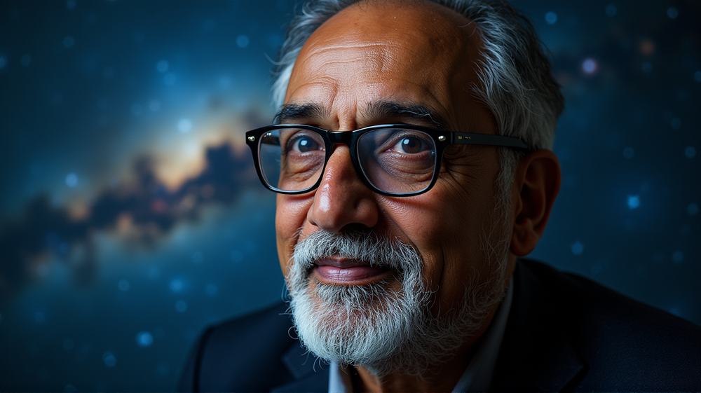 Legendary Astrophysicist Jayant Narlikar Leaves an Unforgettable Legacy