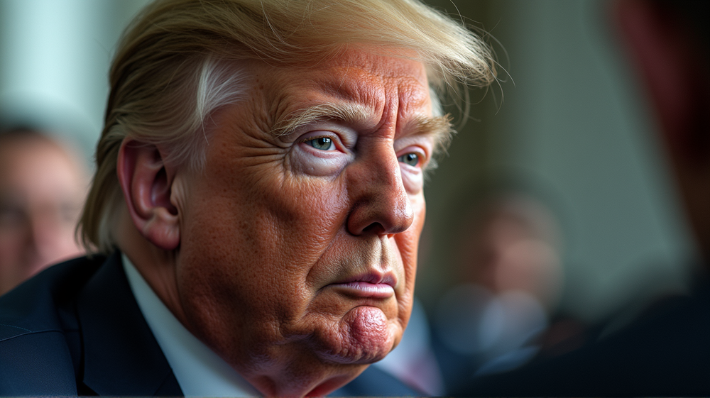 Trump's Middle East Wins: Gulf States Pivot from Beijing to Washington