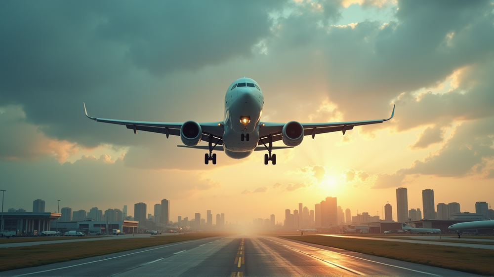 Anticipated Flight Resumptions Bring Hope Amidst Turbulence at Ben-Gurion