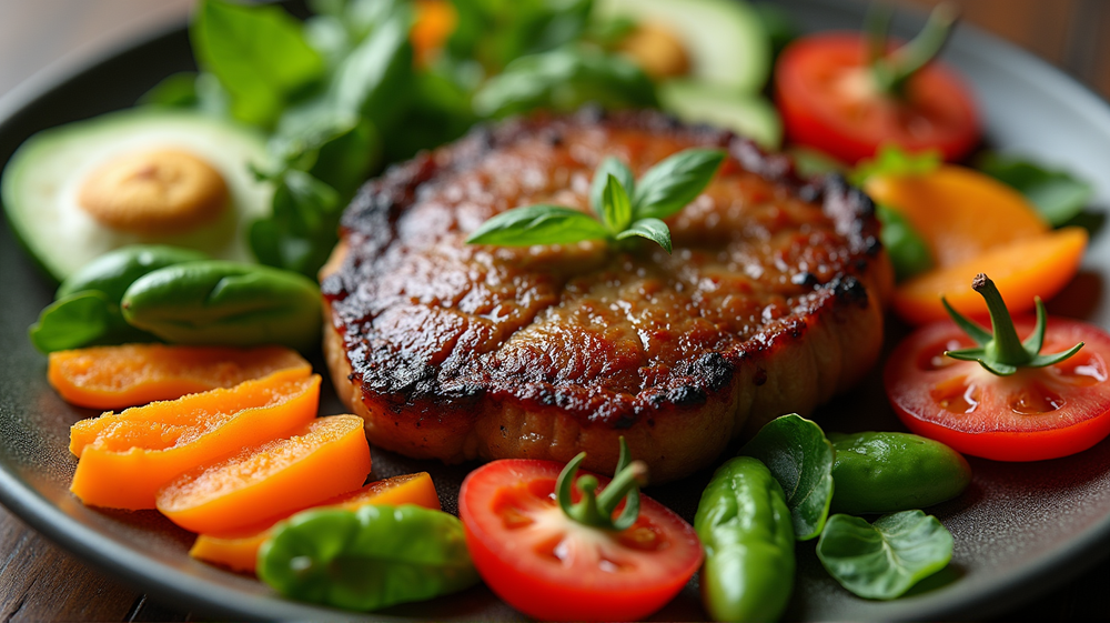 Can You Still Love Meat and Save the Planet?