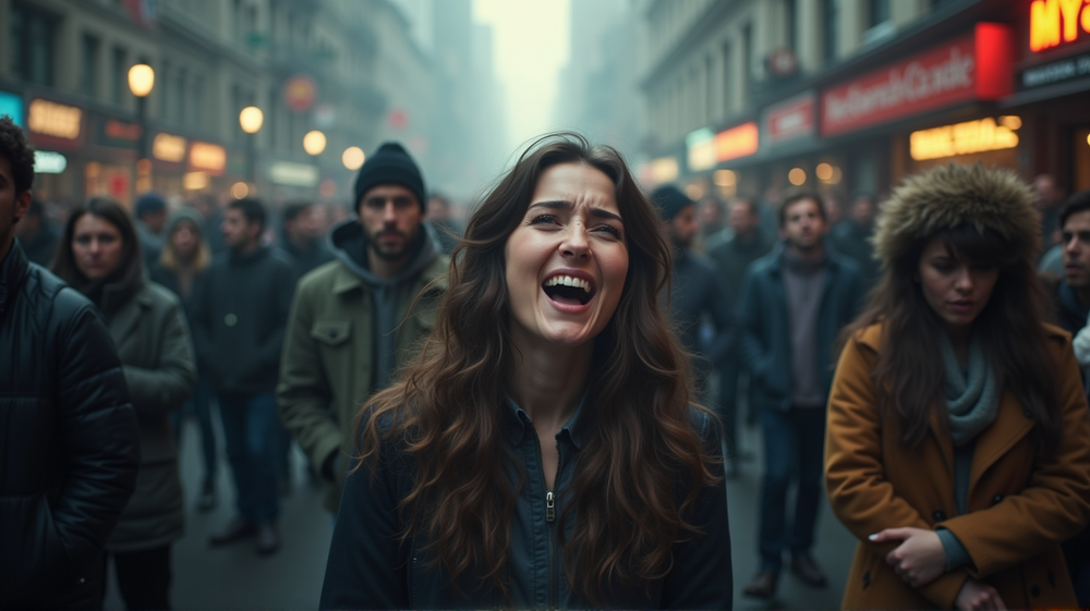 Brooklyn Woman's Plea Ignites Call for Hate Crime Investigation