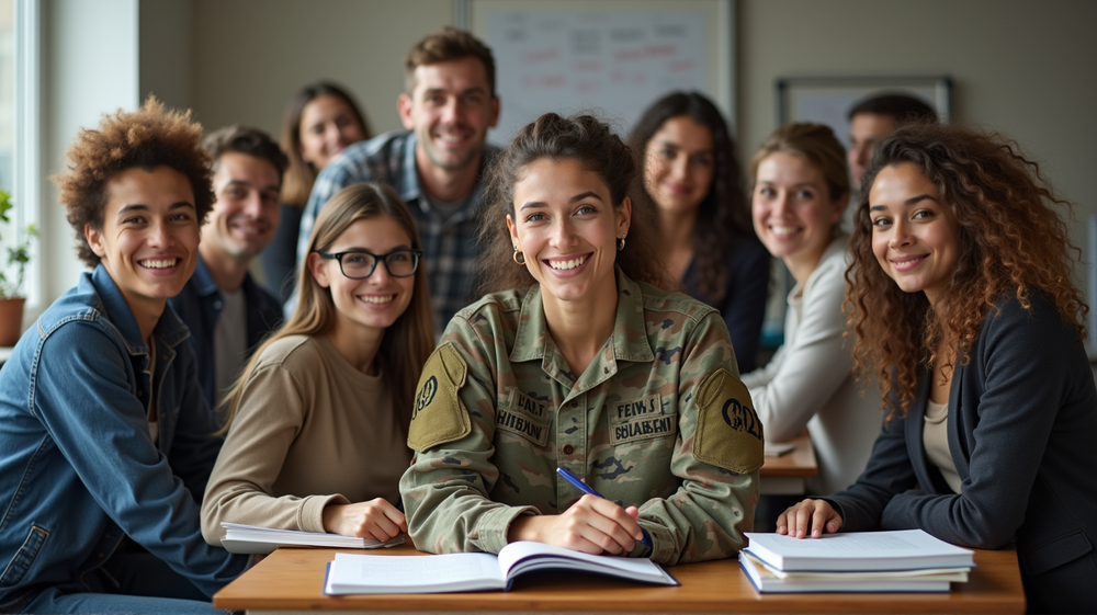 Turn Your Experience into College Credit at UVU!