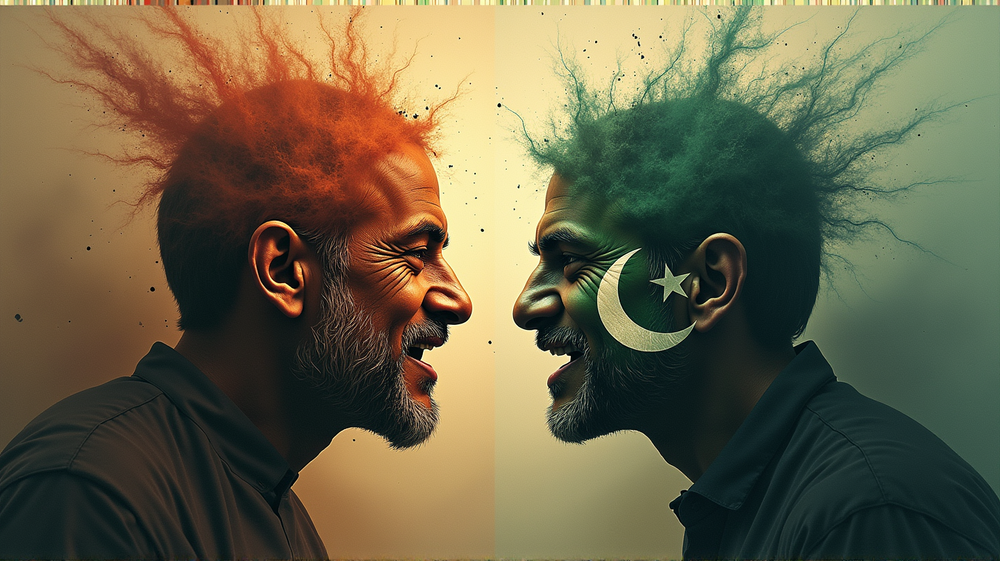 Escalating Tensions: Inside the India-Pakistan Conflict