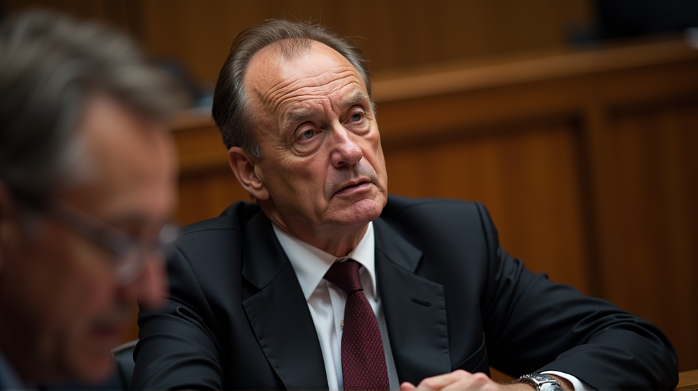 Merz's Bumpy Path: Can He Reboot Germany's Economy?