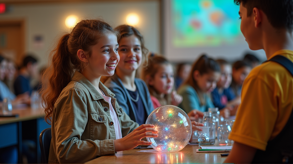 A Day of Celebration: Honoring Wanchese Christian Academy's Achievements