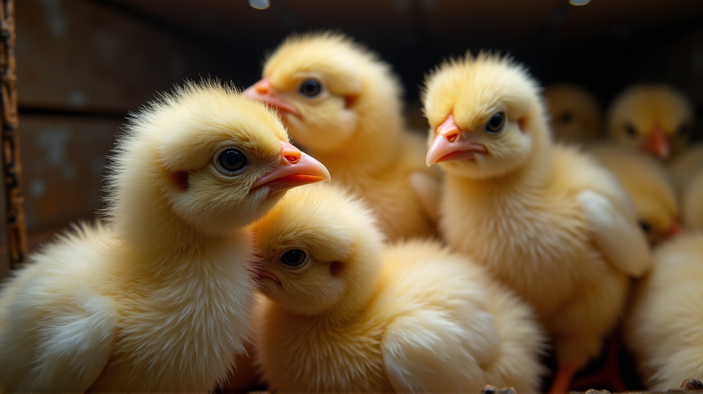 Abandoned Chicks Highlight Shipping Pitfalls: What Went Wrong?