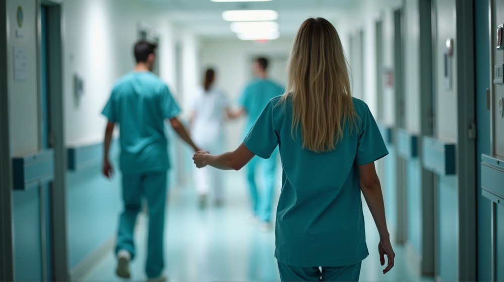 ChristianaCare's Bold Move to Revitalize Healthcare in Delaware County