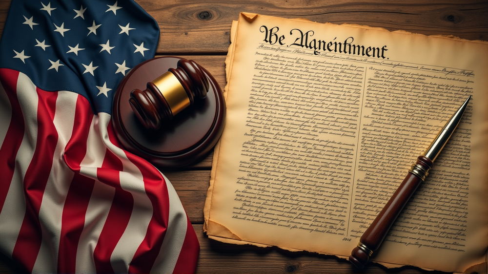 Understanding America's Birthright Citizenship Controversy