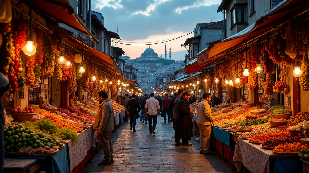 India's Boycott Could Shake Turkey's Economic Foundations