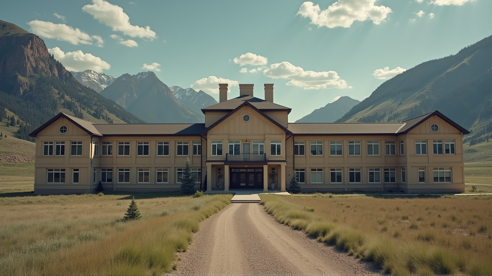 The Hospital Tax Caper: A Vital Lifeline or Financial Folly?