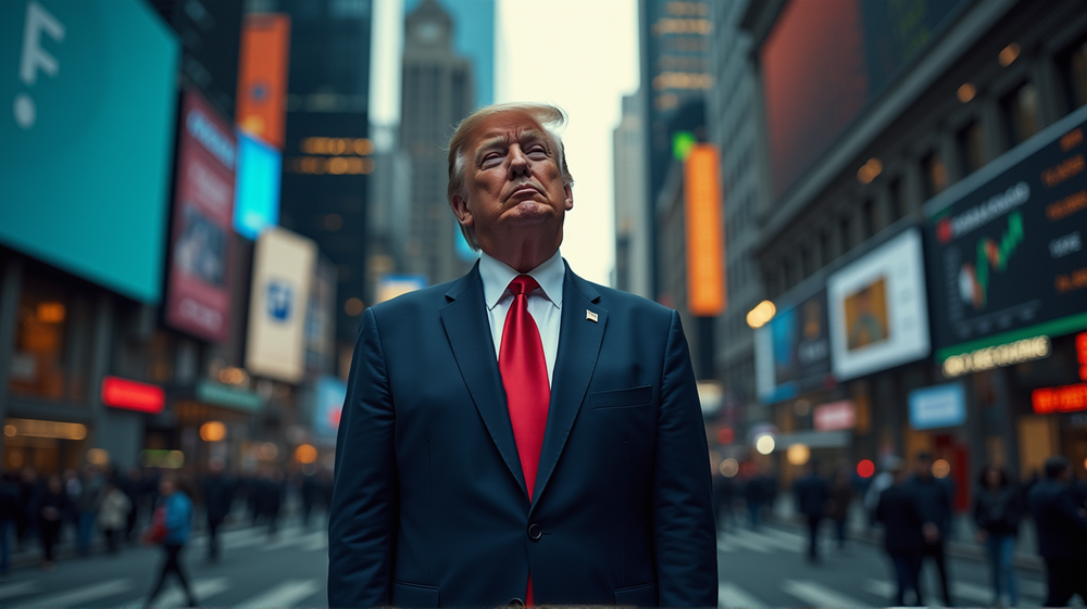 US Market Resilience: Stocks Recover Amid Economic Uncertainty