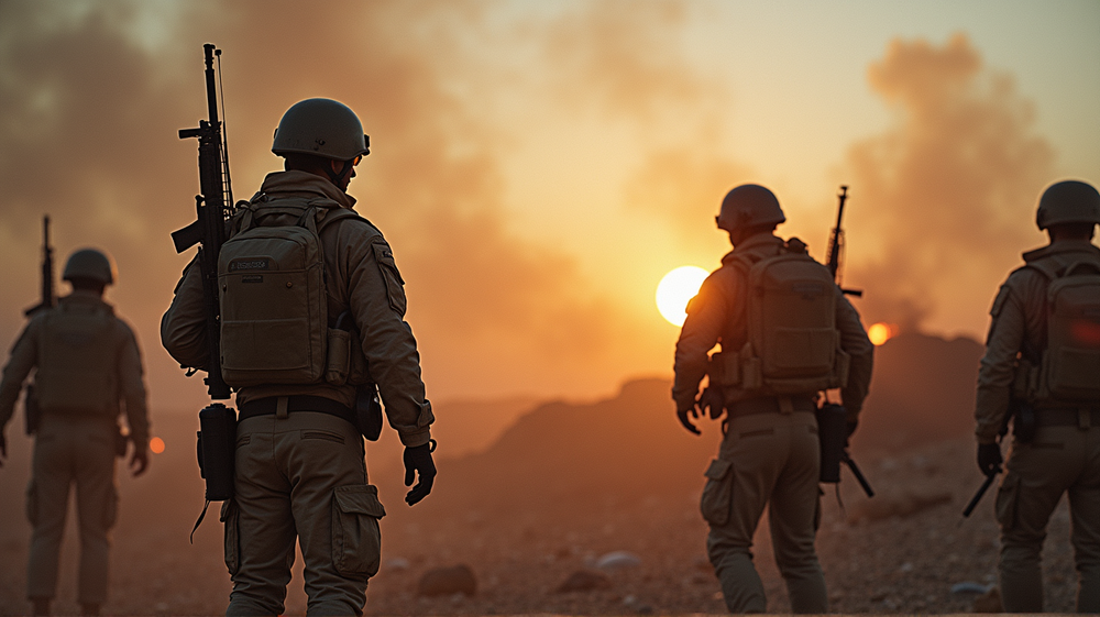 Israel's Strategic Dilemma in Gaza: Planning Beyond Slogans