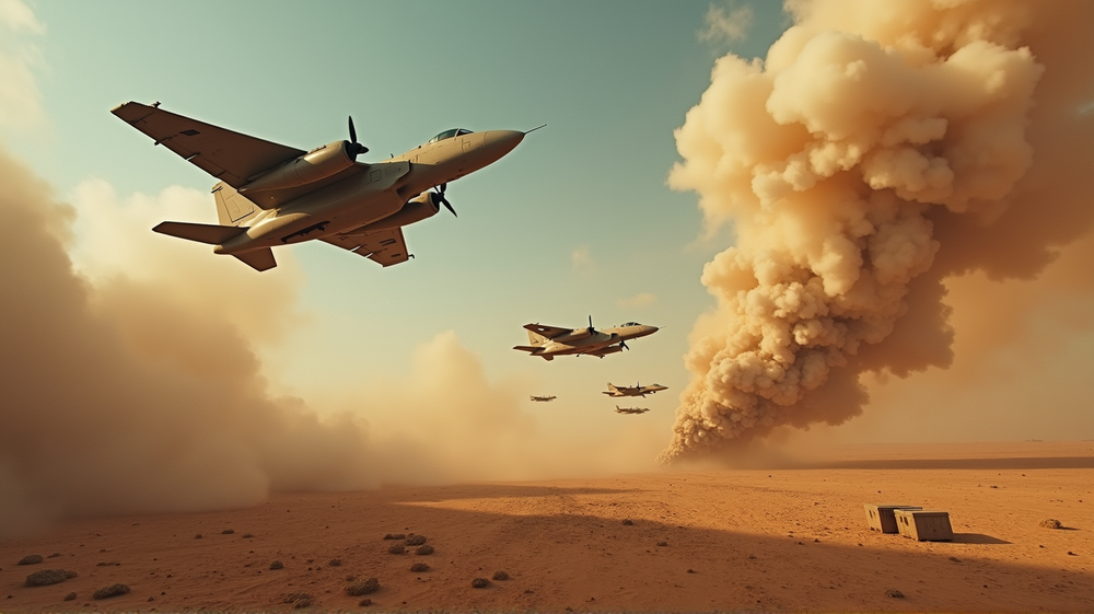 Escalation Looms: Israeli Military Eyes Expanded Strikes in Yemen and Iran