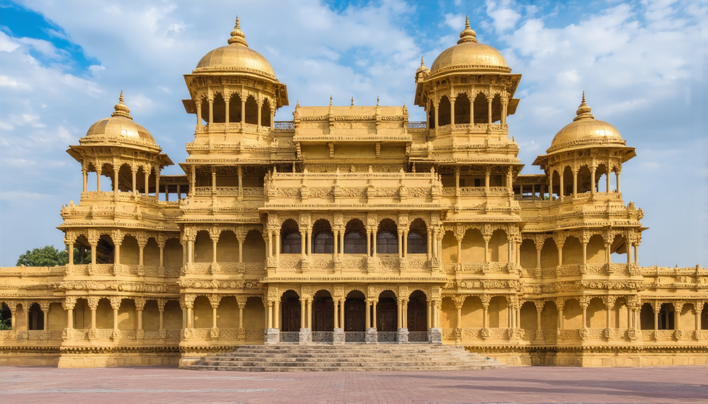 Karnataka's Tourism Gambit: Wooing the Middle East with Cultural Riches and Comfort