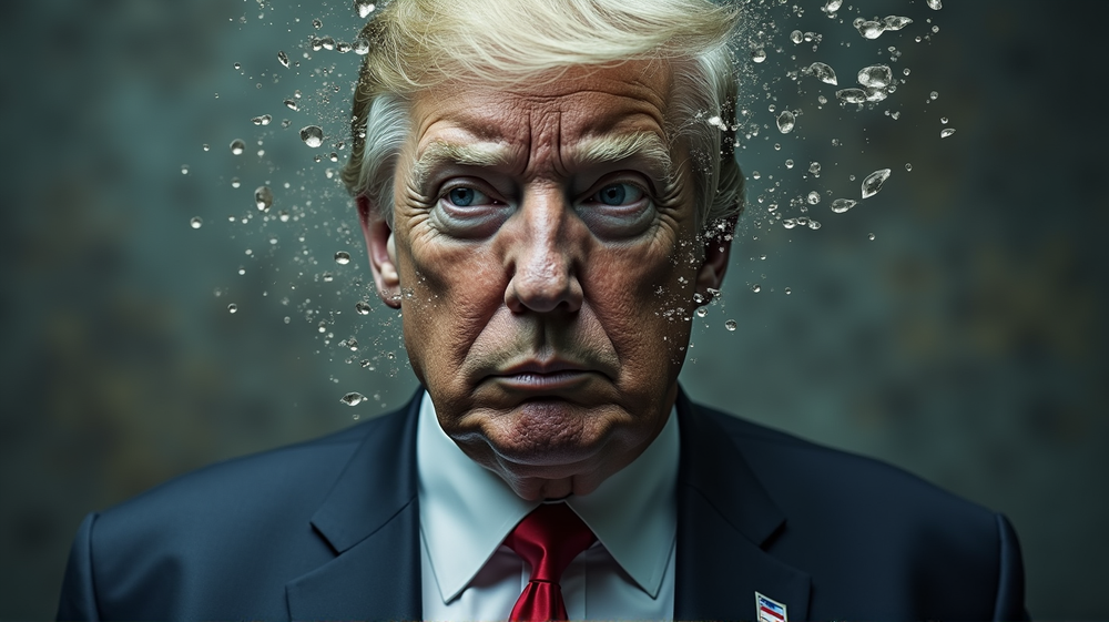 The Landmark Shift: Moody’s Downgrades America's Credit Rating Amid Debt Concerns