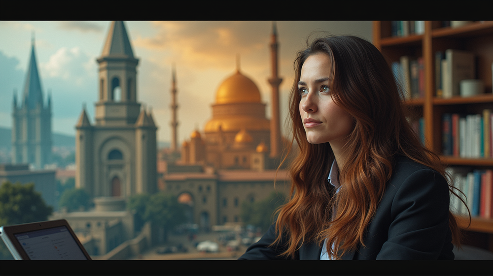 Shaping Narratives on US Campuses Amid Middle Eastern Conflicts: Coates Insight