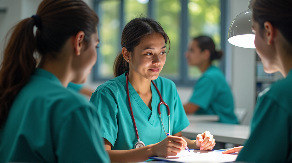 Celebrating a Hero: Dr. Perez-Colon's Impactful Medical Mission in Colombia