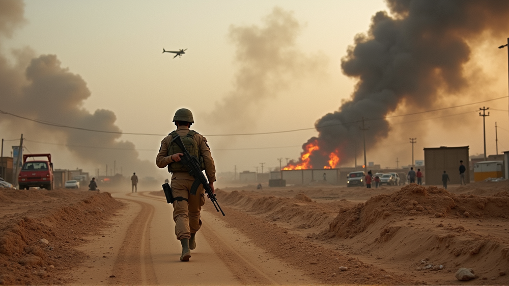 Understanding Israel's New Tactics in Gaza: What Lies Ahead?