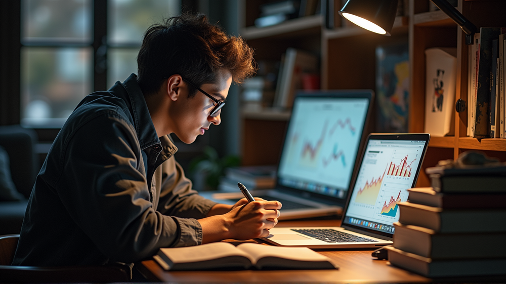 Crack UPSC Mains: Unlocking Success with Economics