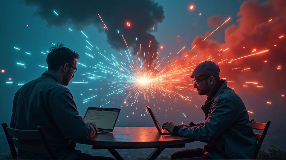 Cyber Breach: Pakistan’s Economic Ministry Faces Hacking Scandal