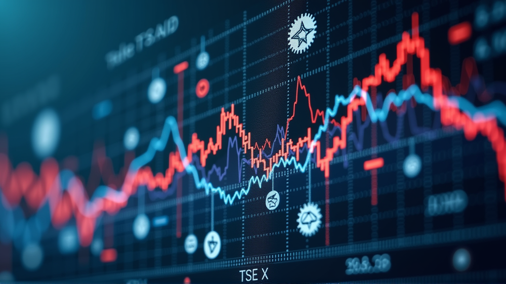 Why the TSX's Recent Setback is a Sign of Bigger Shifts