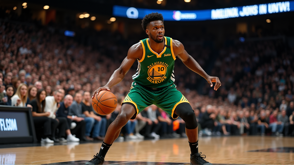 NBA Reacts: Jaylen Brown's Unyielding Spirit Amid Injury