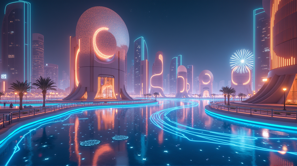 Globant's Bold Leap: A New Hub of Innovation in Riyadh