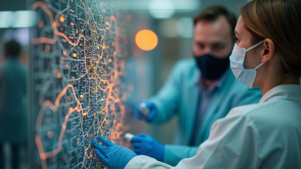 Measles Alert in Boston: A Potential Public Health Concern